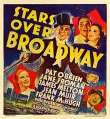 Stars Over Broadway